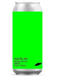 Blackfin White IPA