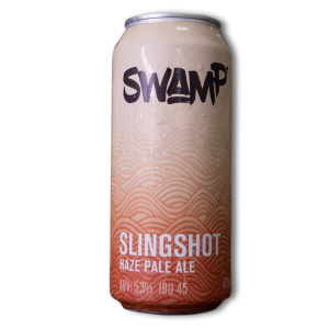 Swamp Slingshot