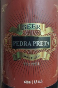 Pedra Preta Trippel