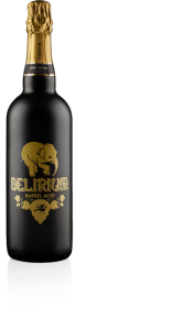 Delirium Blond Barrell Aged