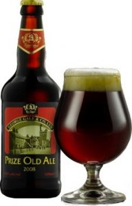 Gales Prize Old Ale