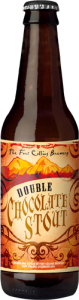 Fort Collins Double Chocolate Stout