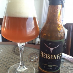 Heisenff IPA