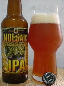 MOESaic Session IPA