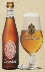 Corsendonk Agnus Tripel