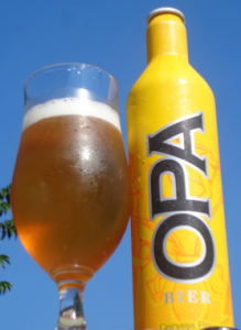 Opa Bier 500