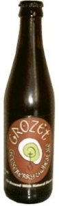 Grozet Gooseberry &amp; Wheat Ale