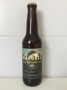 Dos Palomas Rayuela Ale Dorada