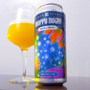 Fermi Hoppy Noia