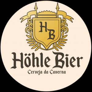 Höhle Bier Santa Bárbara MG