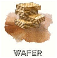 Tarin Wafer