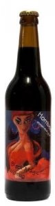 Hornbeer Black Magic Woman