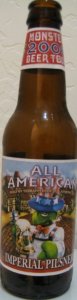 Terrapin All American Imperial Pilsner