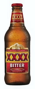 XXXX Bitter