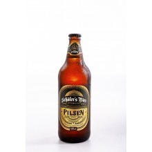 Scholer&#039;s Bier Pilsen