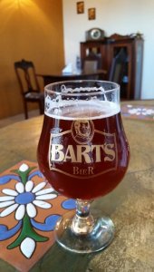 Bart’s Bier