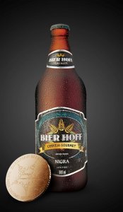 Bier Hoff Nigra