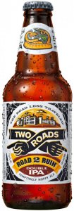 Two Road Road 2 Ruin Double IPA