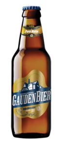 GaudenBier Hefe Weissbier