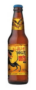 Flying Dog In-Heat Wheat Hefeweizen