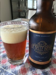 IPA Belle