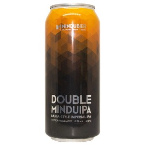 Double MinduIPA