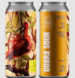 Dogma Guara Sour