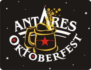 Antares Oktoberfest - Argentina - Oktoberfest