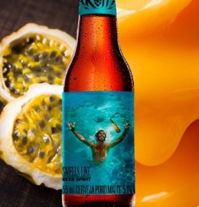 Smells Like Beer Spirit American Amber Ale