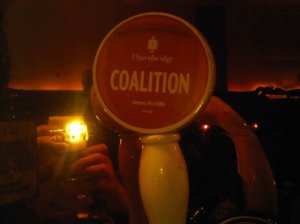 Thornbridge Coalition