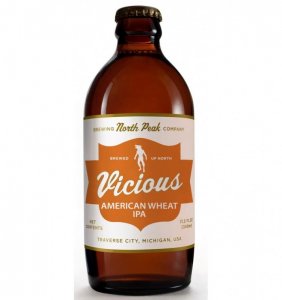 Vicious American Wheat IPA