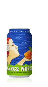 Anchor Mango Wheat