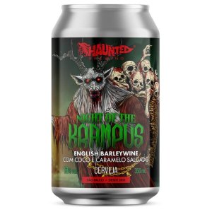 Night of The Krampus