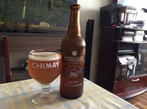 Chimay Spéciale Cent Cinquante