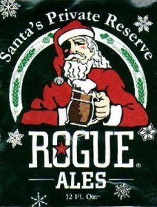 Rogue Santas Private Reserve