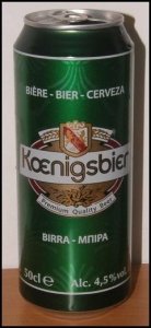 Koenigsbier