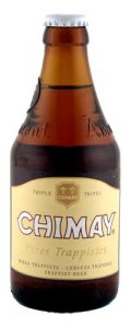 Chimay Triple