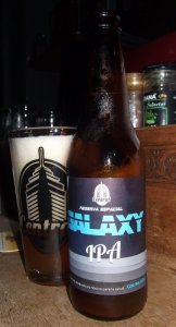 Central Galaxy IPA