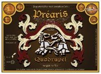 Préaris Quadrupel