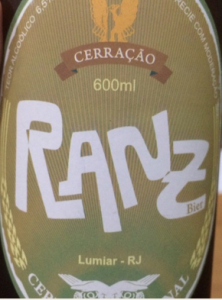 Ranz Cerração