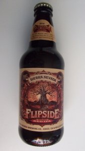 Sierra Nevada Flipside Red IPA