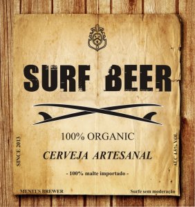 Surf Beer American Pale Ale