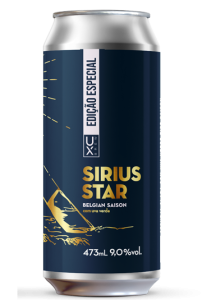 Ux Sirius Star