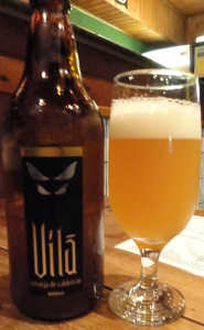 Vilã Belgian Blonde (Katherine Tremel)