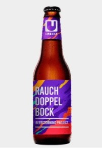 Urbana Rauch Doppel Bock