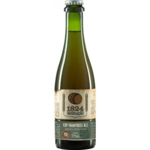 Imigração 1824 Sour Hop Farmhouse Ale