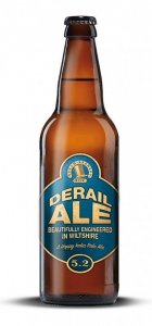 Box Steam Derail Ale