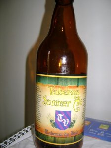 Taberna Summer Ale