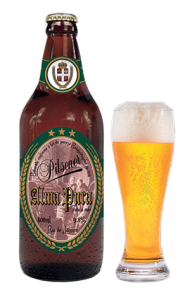 Alma Pura Pilsener