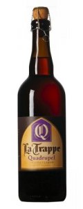 La Trappe Quadrupel